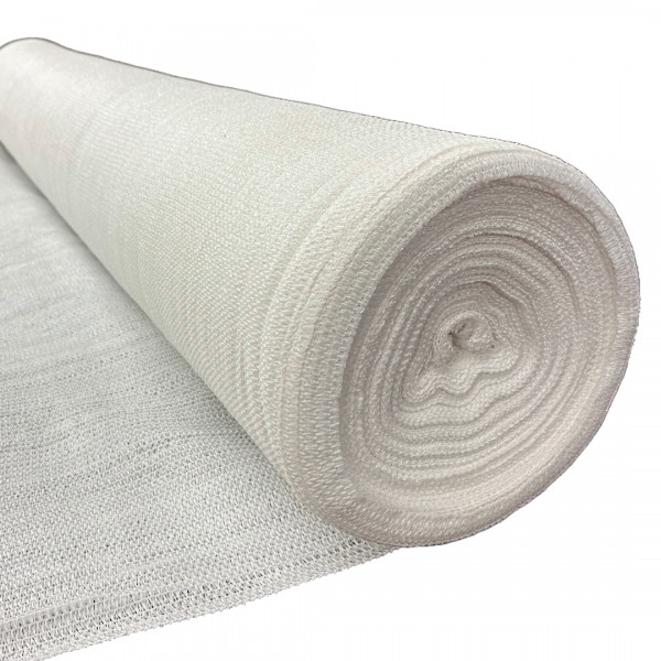 Farm Plastic Supply - 50% White Shade Cloth gallery