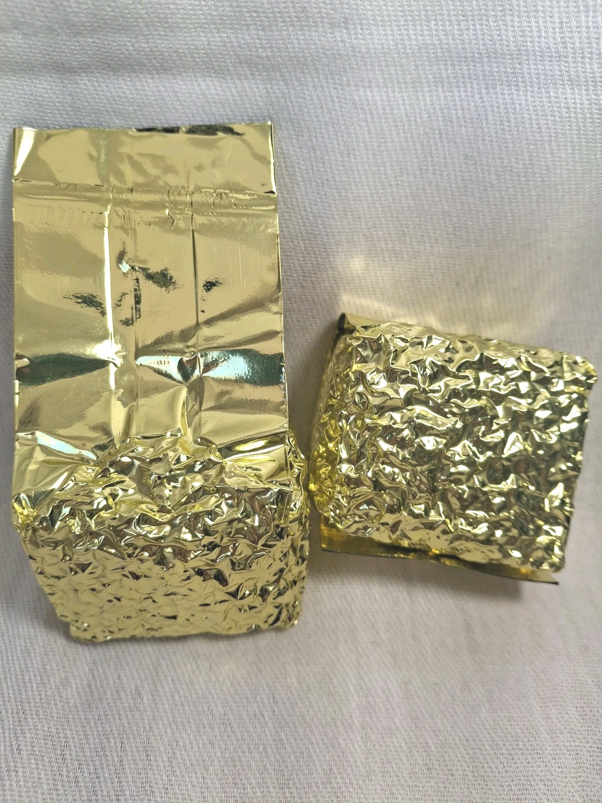 'Rising Phoenix' Taiwan High Mountain Jade Oolong 2017 Winter Tea * 150g gallery