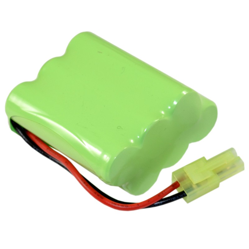 1200mAh Rechargeable Battery Replacement for Shark Floor & Carpet Sweeper XB2950 gallery