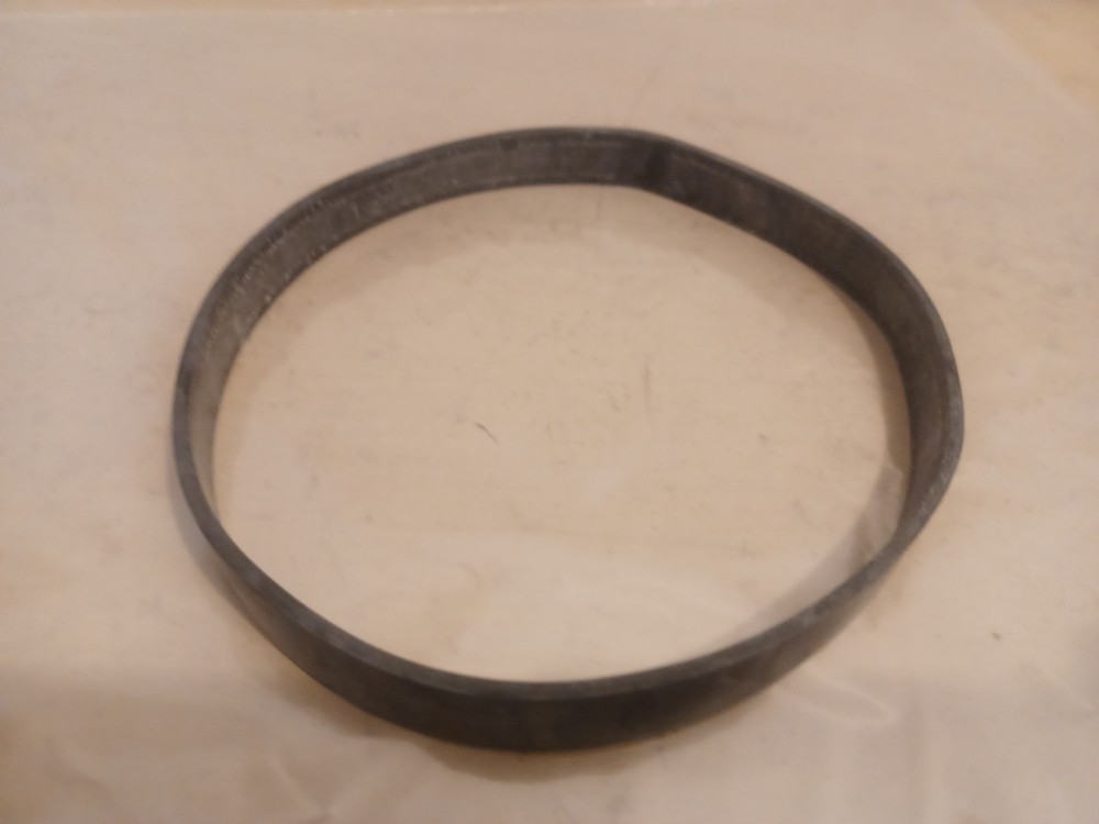 Replacement Belt Compatible with Bissell 3432 3428 3424 34249 34242 3746 Revo...