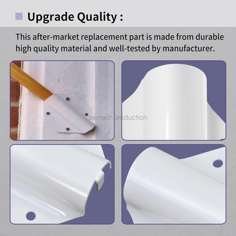 Side Mount Flag Holder Steel Side Mount Wall Mount Bracket with Screws gallery