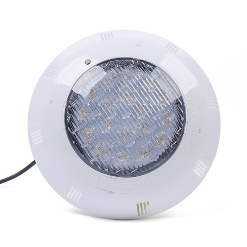 12V LED Pool Light Swimming Underwater Lamp RGB Spa Lights Waterproof Remote gallery