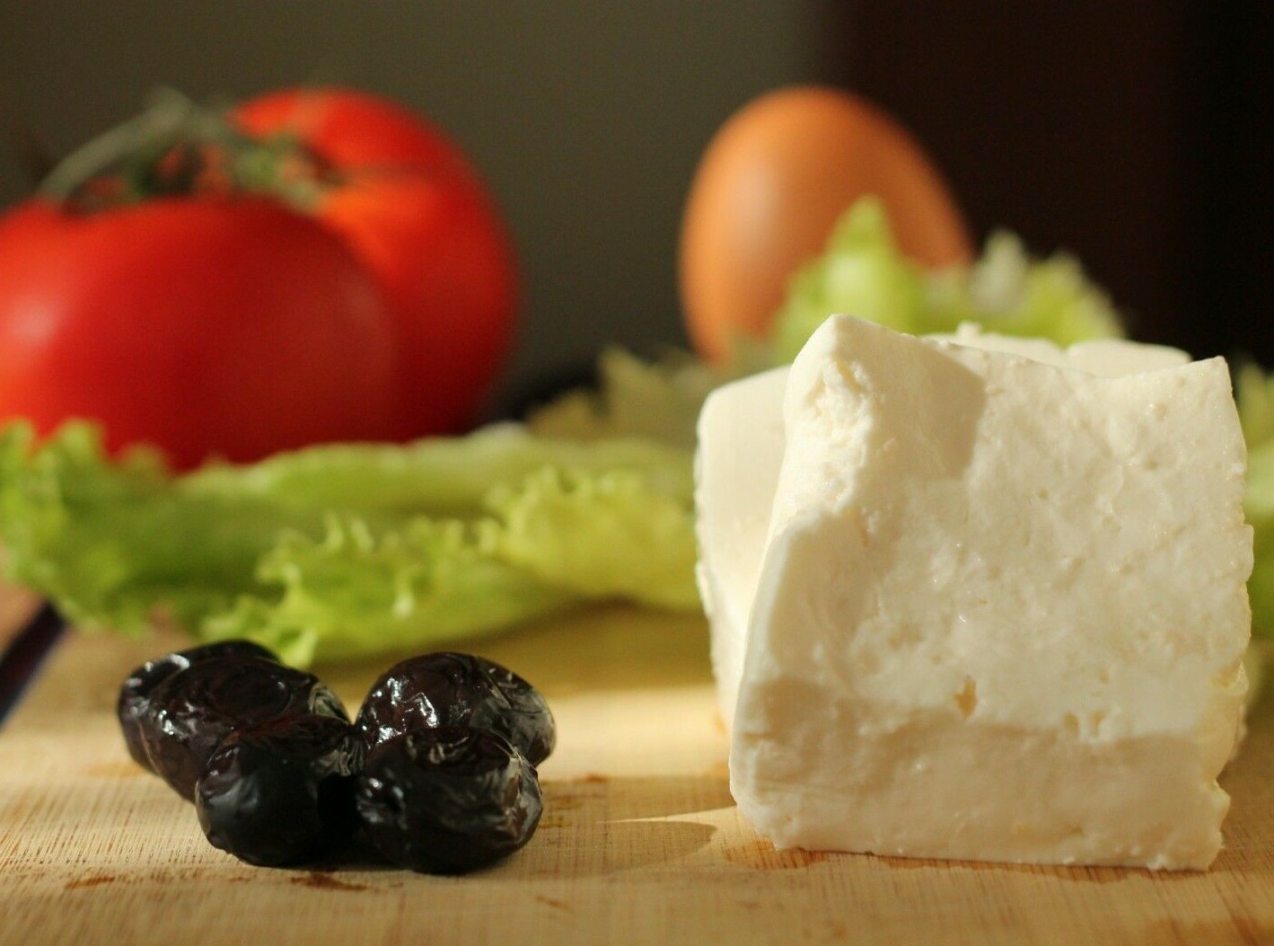 Raw Milk Unsalted Cheese- 3.5 lbs ✔✔✔ Suitable for Primal Diet by Vonderplanitz gallery