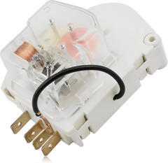 W10822278 Defrost Timer Fits Whirlpool Kenmore Amana KitchenAid Repl PS11723171!
