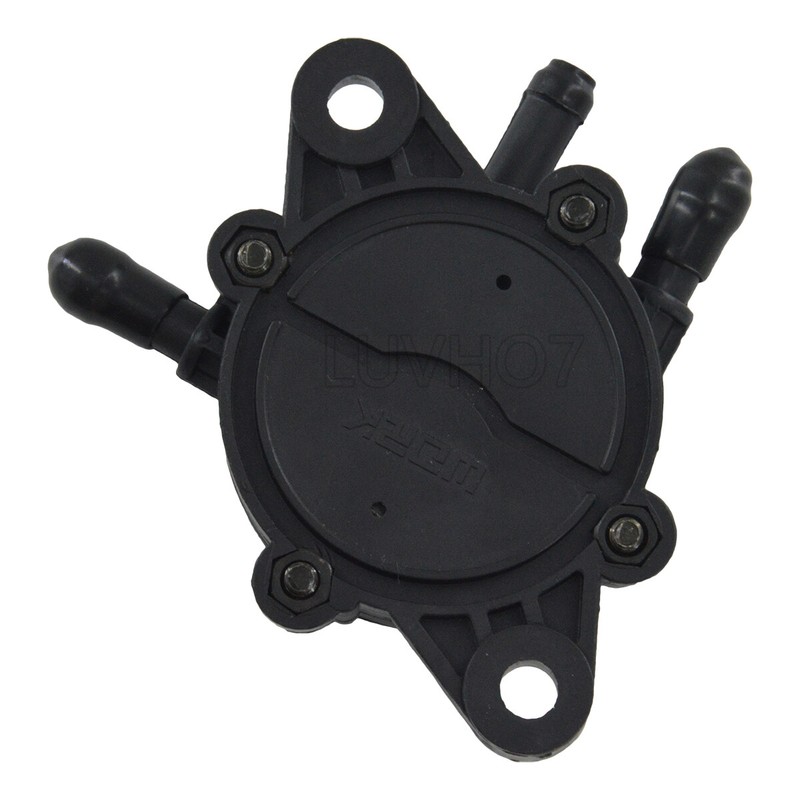 Vacuum Fuel Pump & Fuel Filter for Oregon 07-700 Briggs & Stratton 808656-491 gallery