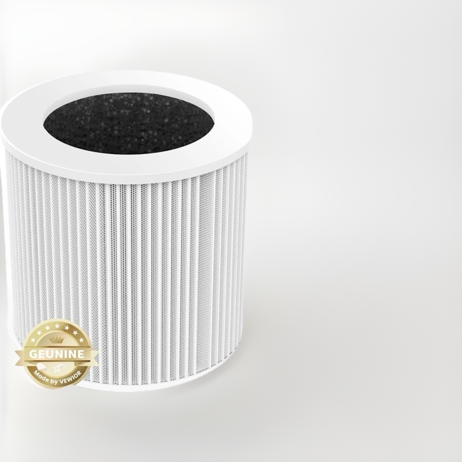 VEWIOR A1 A1W Air Purifier Replacement Filter H13 True HEPA Air Purifier Filter gallery