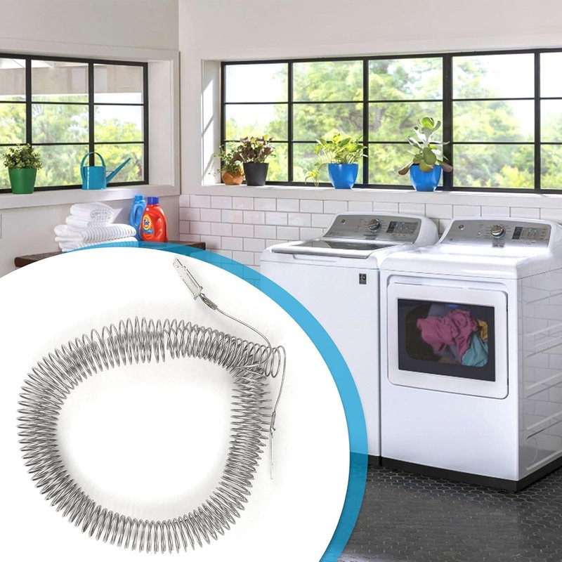 Heating Element for Crosley CDE5000FW0 Gibson GER341AS2 Westinghouse WER211ES0 gallery