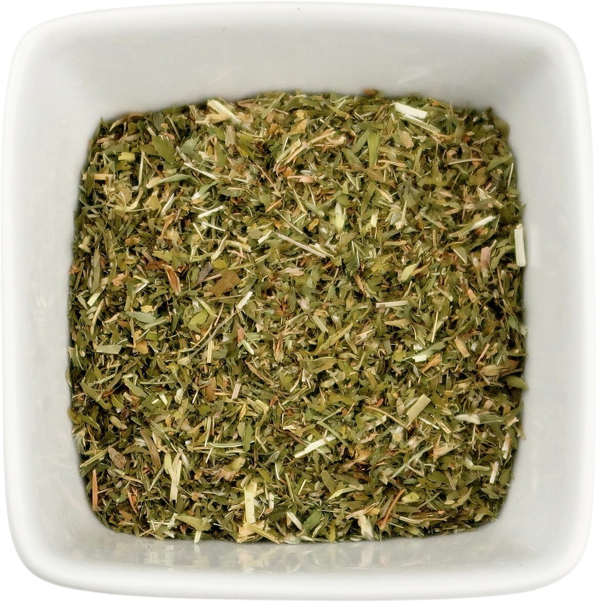 Organic Alfalfa Leaf 4 oz. (113g) Pack, USDA Certified Organic Alfalfa Leaf Herb gallery