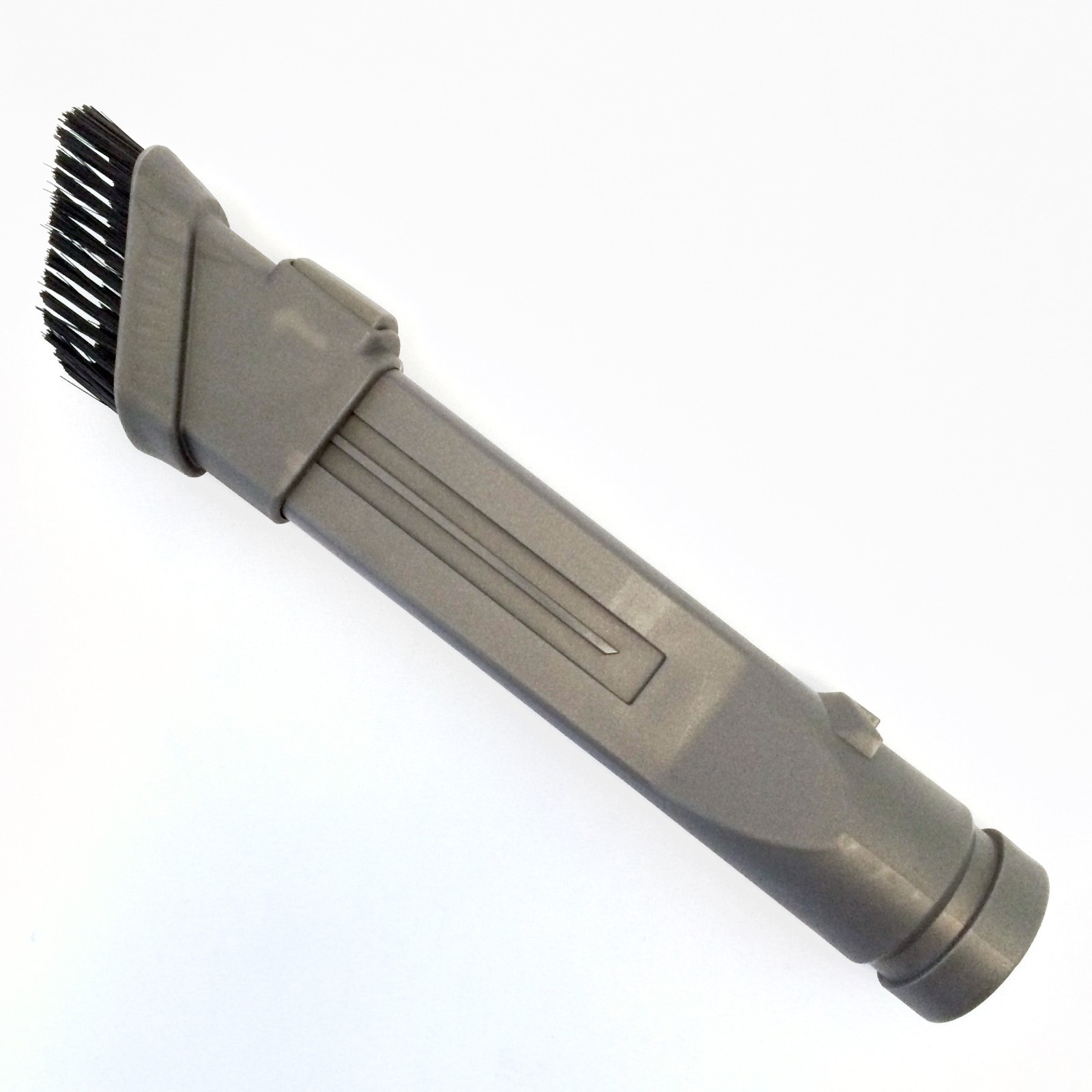 Combination Dust Brush Crevice Tool Fits Dyson DC22 DC25 DC26 DC27 DC33 gallery