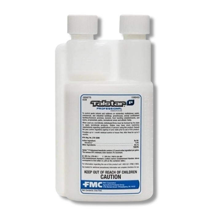 Talstar Pro 16oz- Bifenthrin Insecticide gallery