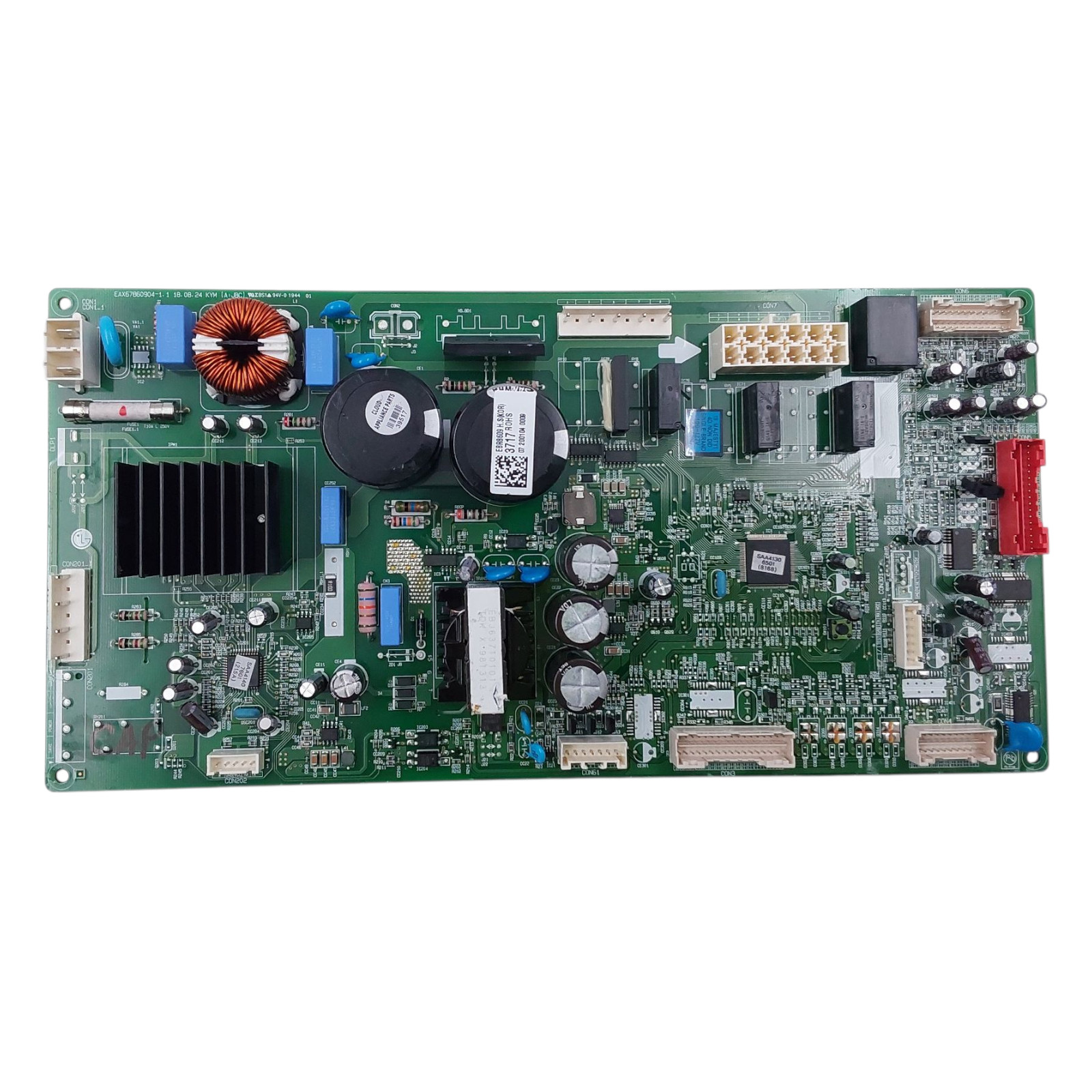 LG OEM Refrigerator Control Board EBR86093717 *Same Day Ship & 60 Days Warranty* gallery
