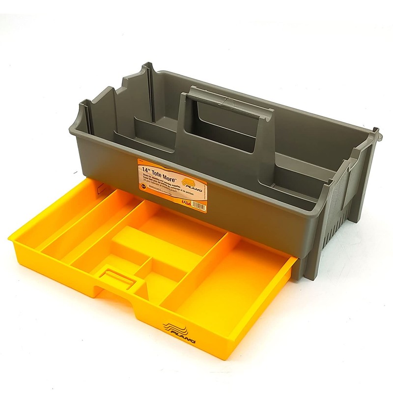 Plano Tote More Toolbox gallery