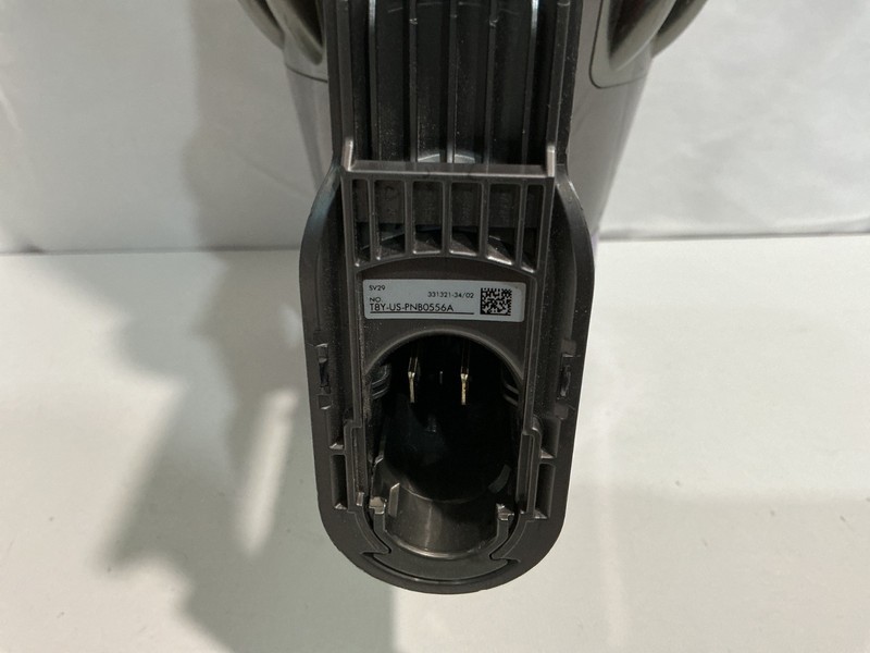 SV29 Dyson Outsize Cordless Vacuum Cleaner Main Body Untested For Parts gallery