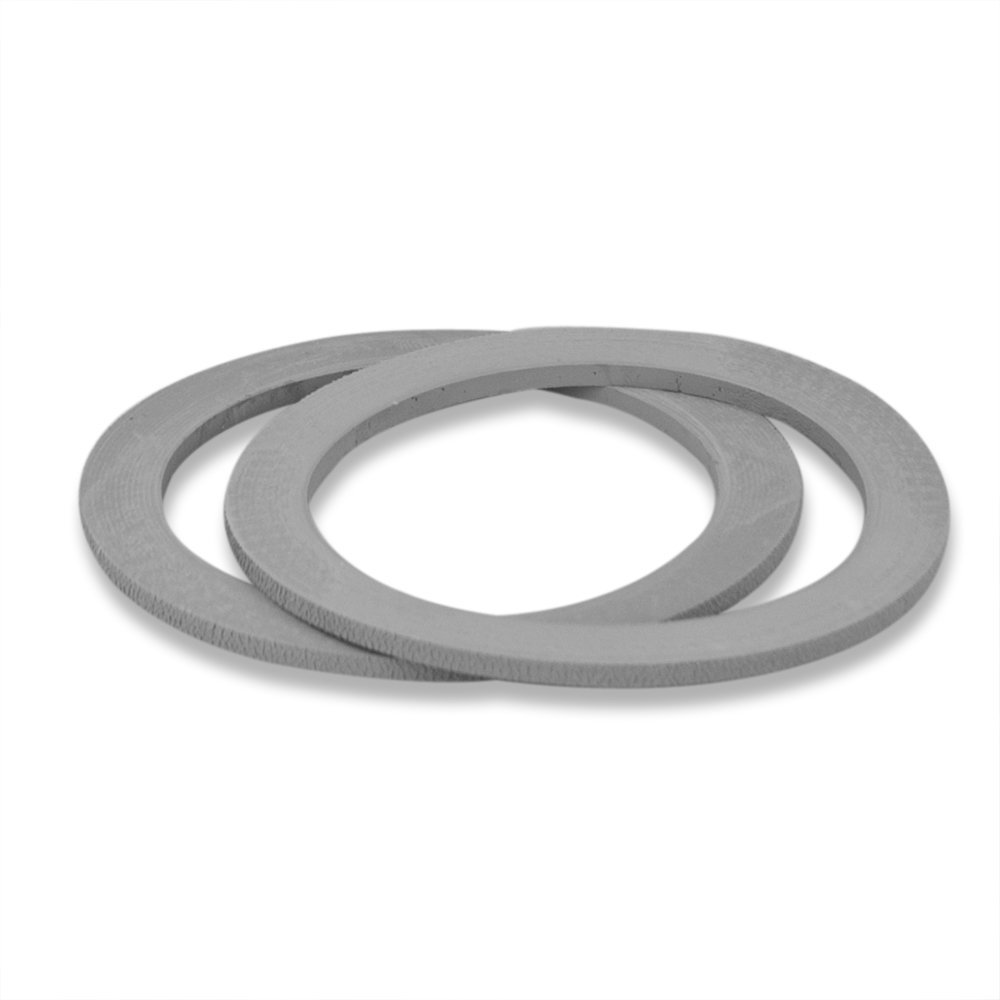 2 Pack Replacement Gasket Sealing Ring, Compatible with Oster Blender OS4900 gallery