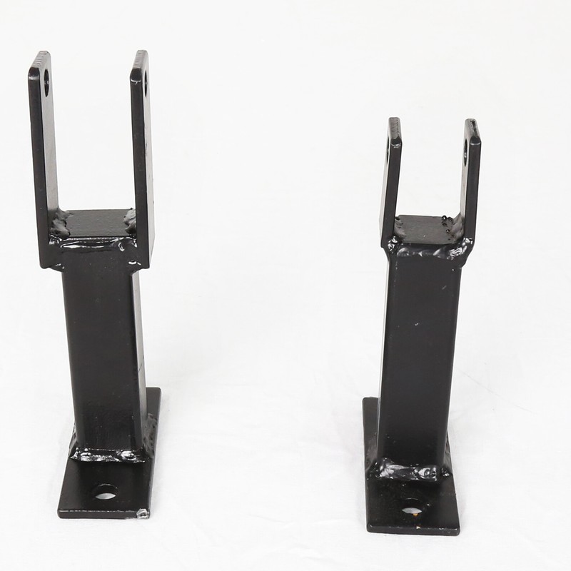 For Extended Trimmer Edger Trimmer Single Racks Holder Carrier Mount On Trailer gallery
