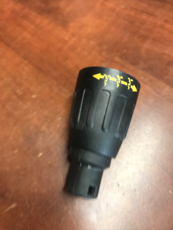 New OEM Part Adjust Collar Assy For DeWalt DW260 VSR Depth Sensitive Screwdriver gallery