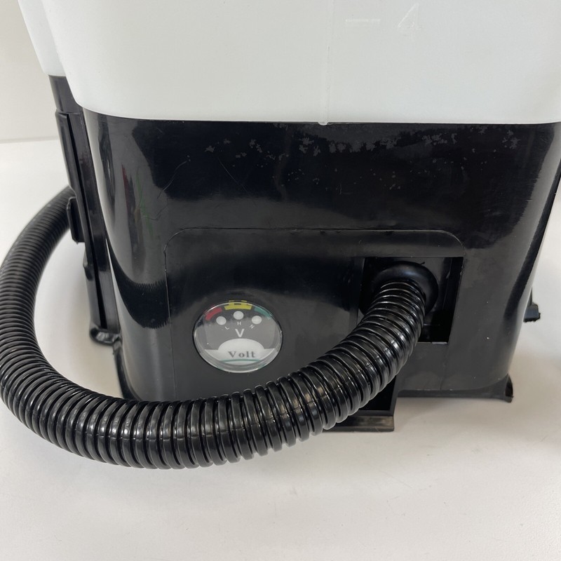 4.2 Gal. (16L) Backpack Electrostatic Sprayer Agriculture Fogger gallery