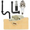 Tune Up Service Kit For Stihl Chainsaw 029 039 MS290 MS390 MS310 1127-120-1621 gallery
