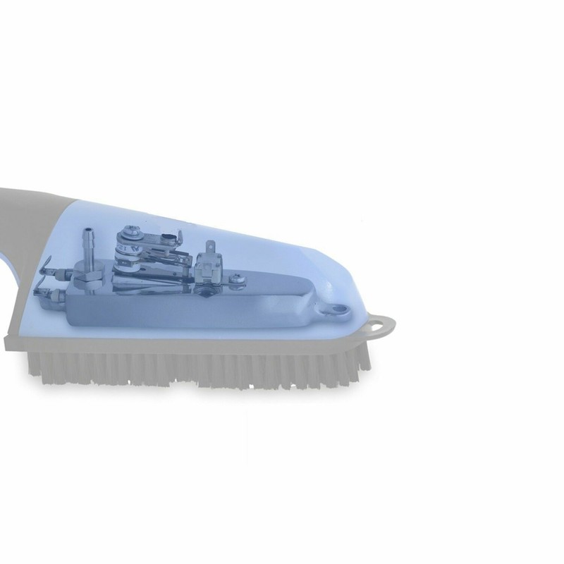 AEOLUS Professional Ironing Station Steam Generator Vertical Iron Brush AV01 FS gallery