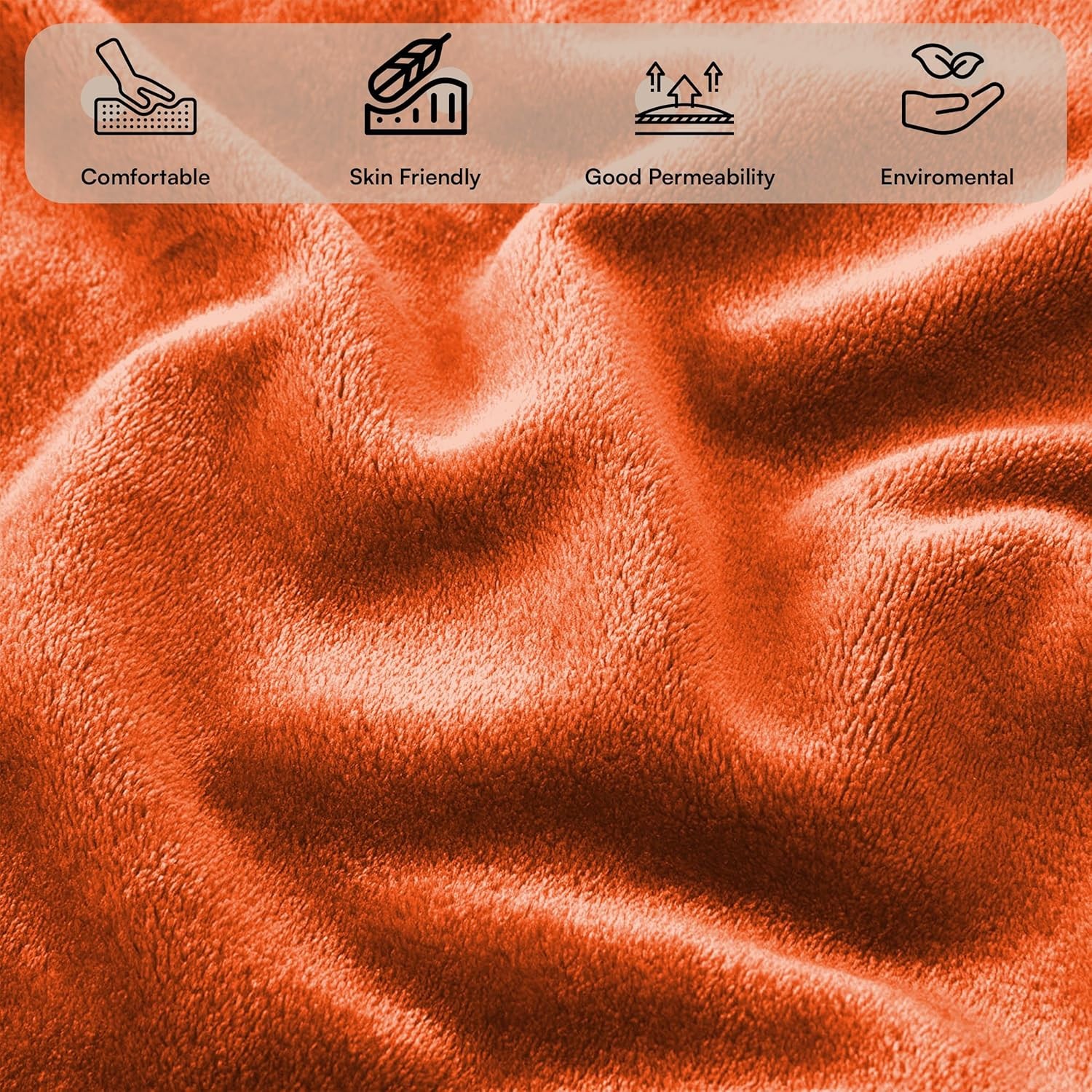SMALL THROW FLANNEL FLEECE COSY TODDLER BED BLANKET BABY NURSERY SOFT PLUSH WARM gallery