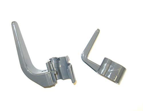 Generic Cord Hooks Designed To Fit Sanitaire and Eureka Upright Vacuum Cleane... gallery