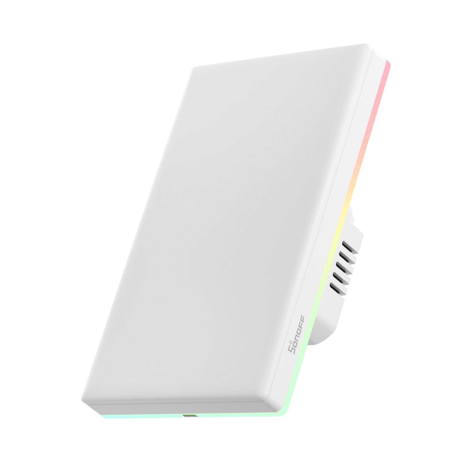 SONOFF TX Smart Light Switch, LED Backlight, 2.4GHz WiFi Smart Touch Wall Switch gallery