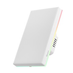 SONOFF TX Smart Light Switch, LED Backlight, 2.4GHz WiFi Smart Touch Wall Switch