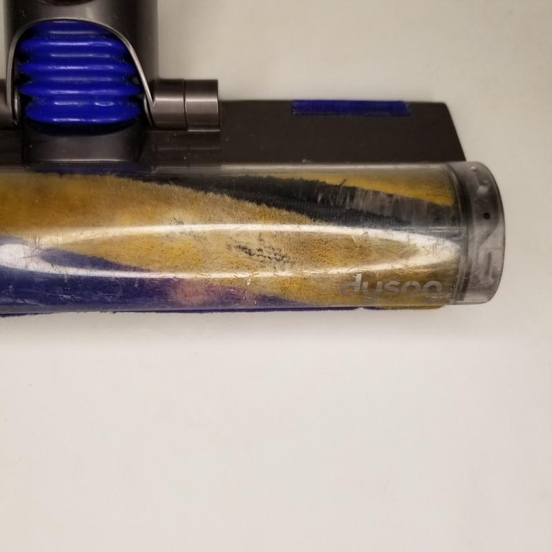 Dyson Fluffy Optic Cleaner Head gallery