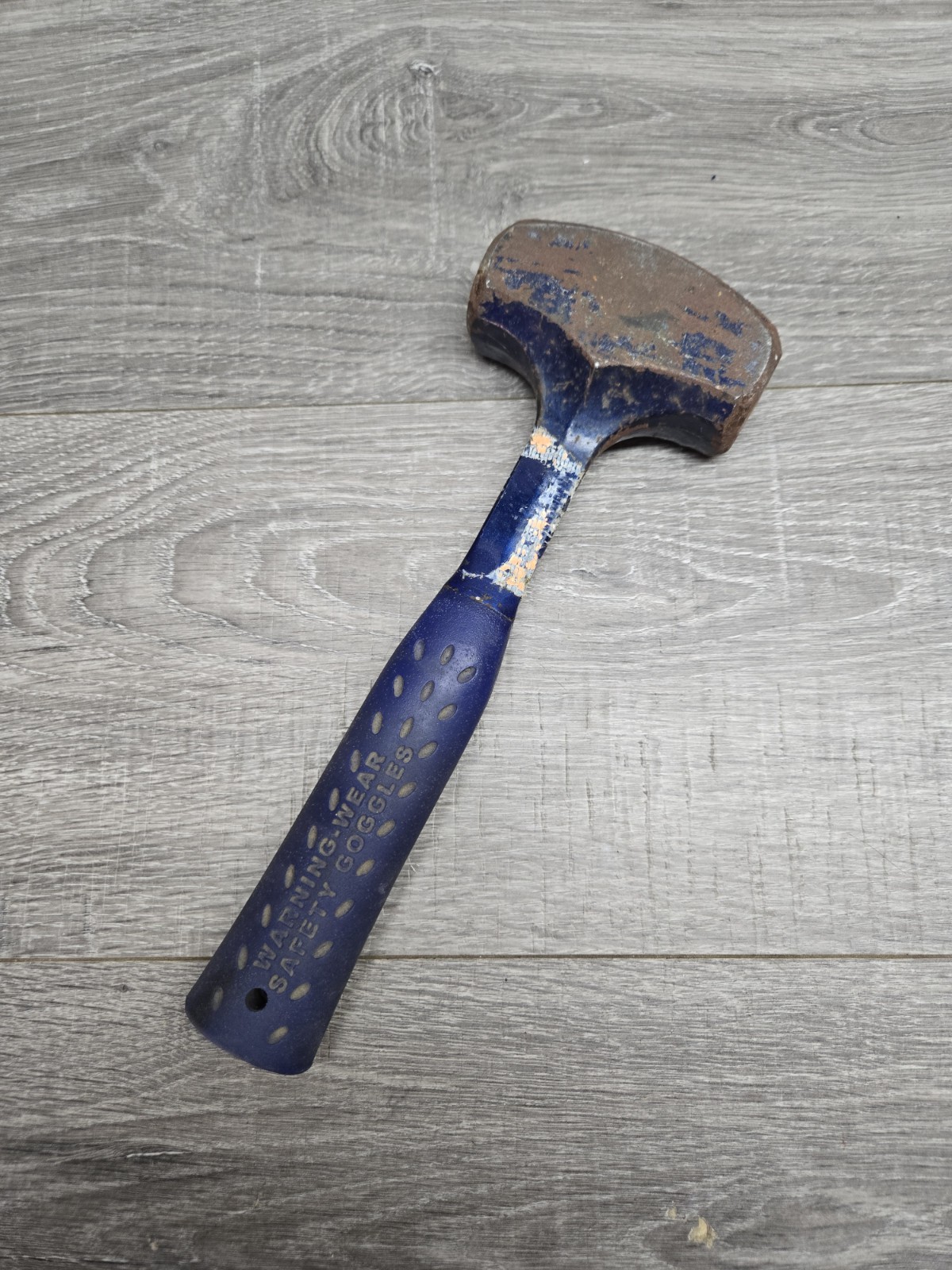 Estwing B3 3lb Hammer gallery