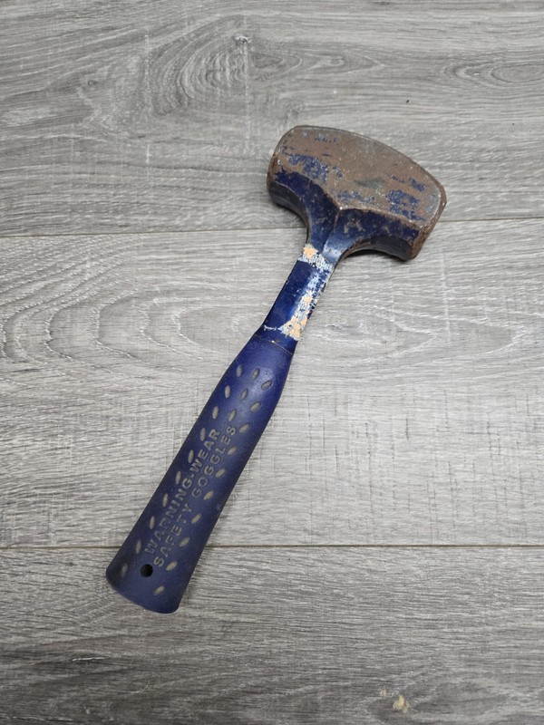 Estwing B3 3lb Hammer gallery