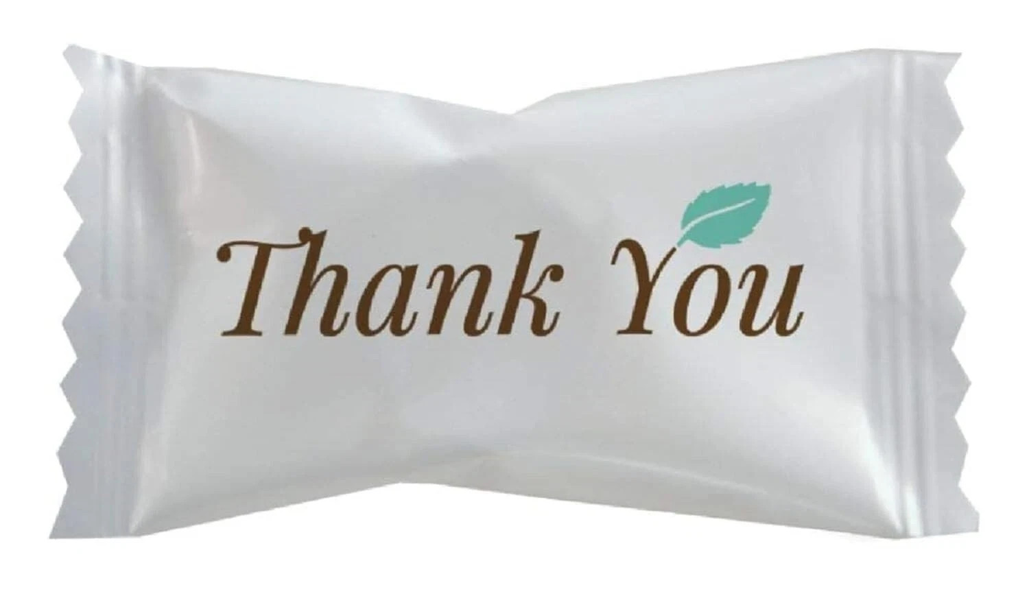 100 Ct Buttermints Individually Wrapped Thank You After Dinner Mints Hospitality gallery