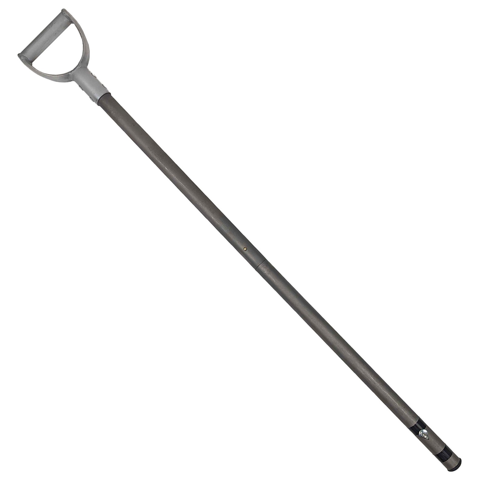 Dune Scoops Strong & Light Collapsible Titanium Pole w/Handle for Large Scoops gallery