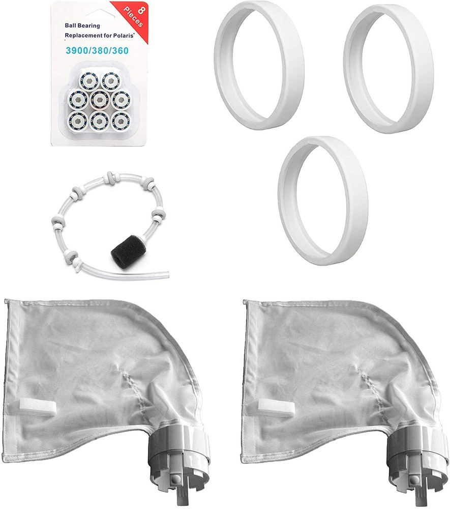 Pool Cleaner Tune-Up Rebuild Kit Replacement Fits Zodiac Polaris 360/380
