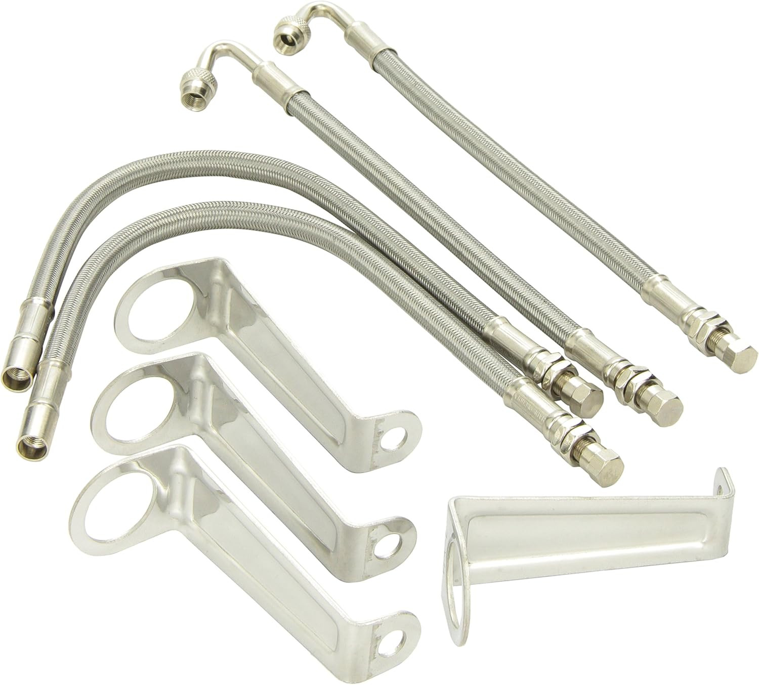 Air Inflation Kit gallery