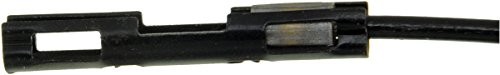 Dorman C660291 Parking Brake Cable Compatible with Select Dodge Models gallery