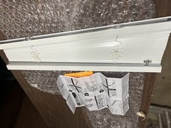 Skylight Blind