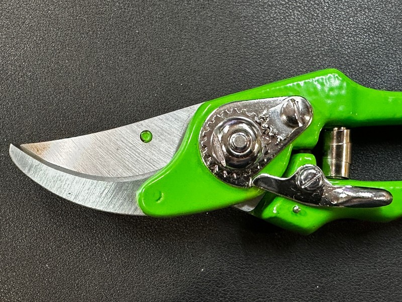 FREUND - TRUE FRIENDS 72 Professional Pruning Shears GERMANY gallery