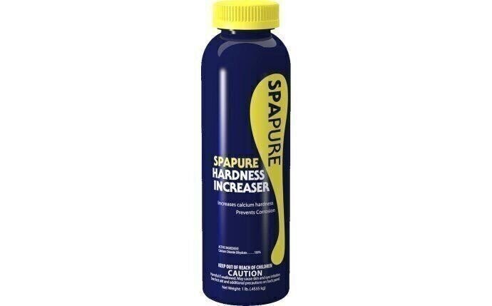 SPAPURE 1 lb Hardness Increaser C002729-CS20B6 gallery