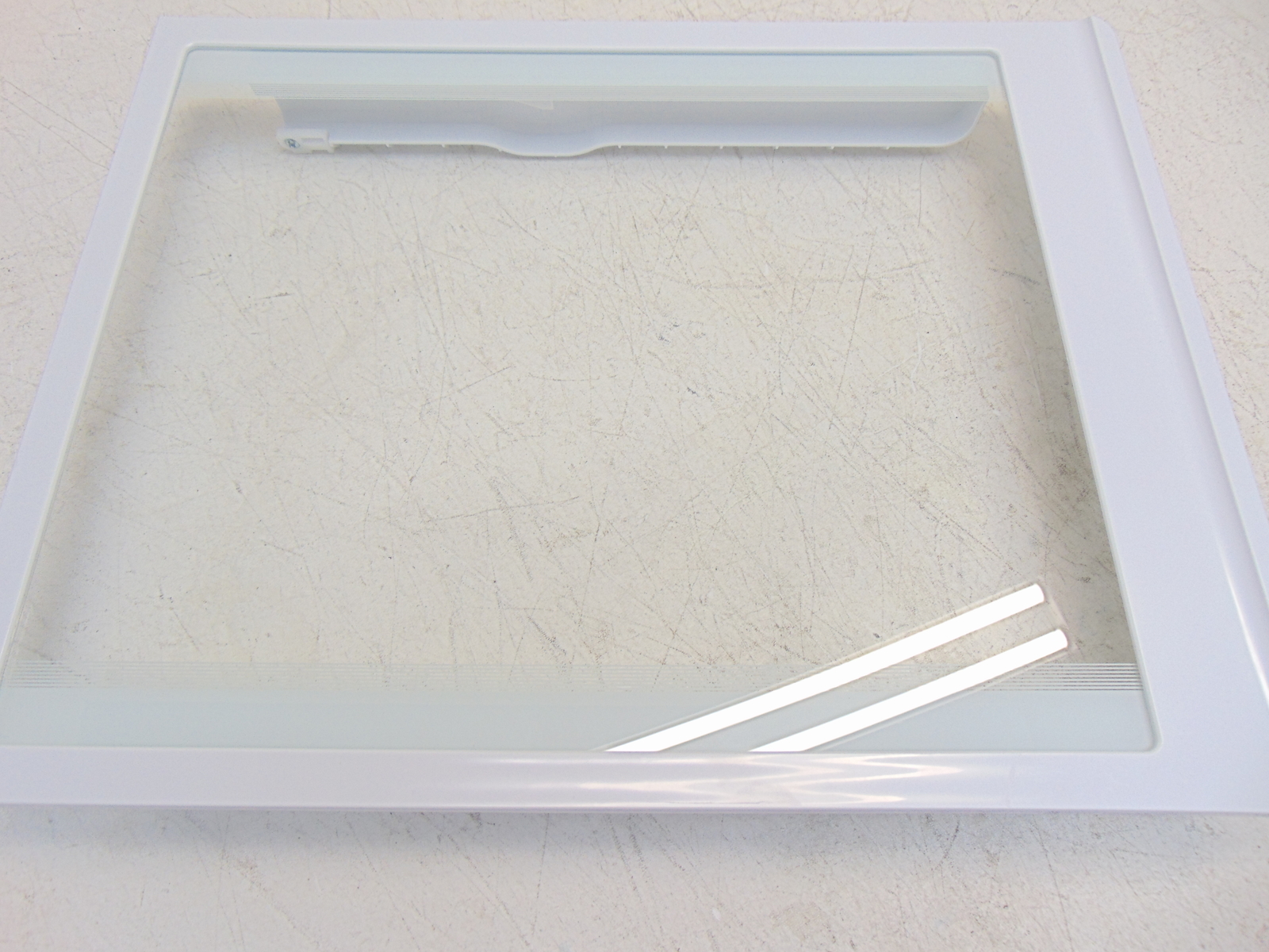 Frigidaire Refrigerator FRSS2323AS8 Crisper Cover Assembly gallery