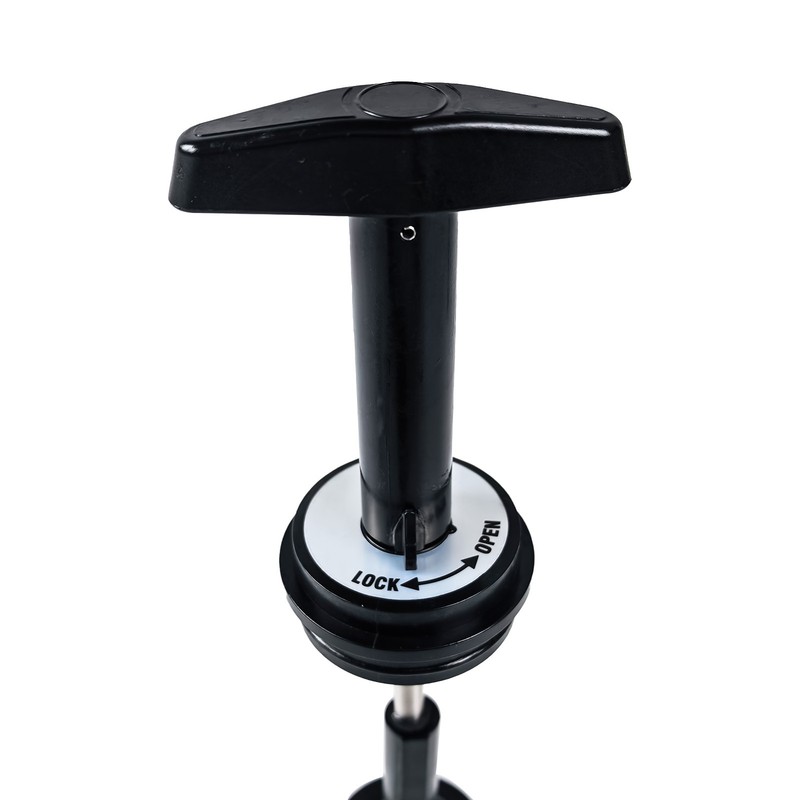 SPX0410BA Handle and Piston Assembly Replacement for Slide Valve Assembly gallery