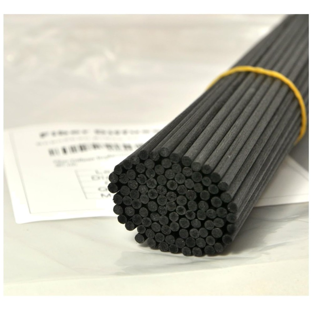 Polyester-Cotton Reed Sticks for Diffusers, 100 Count