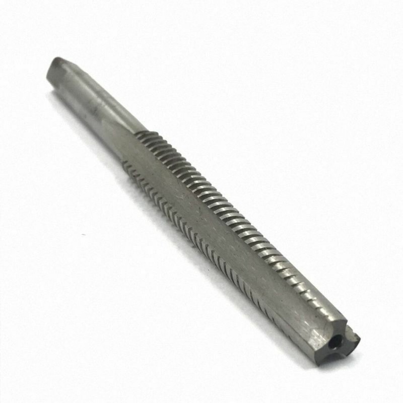 HSS Trapezoidal Metric Right Hand Thread Tap Select Size TR8 - TR40 gallery