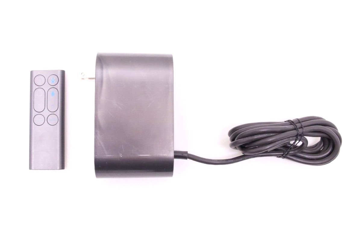 Dyson 116801-05 AC Adapter Genuine Power Supply + Remote for AM10 Humidifier gallery