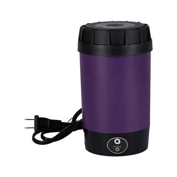 Ardent Nova Lift Decarboxylator Machine - Herbal Activator - Purple gallery