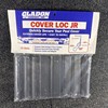 UV‑Stabilized Pool Cover Clips–12‑Pack–Heavy‑Duty Wind‑Resistant Cover Fasteners gallery