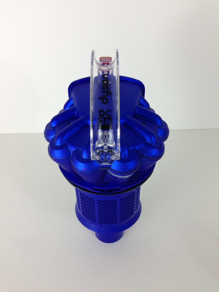 Genuine Dyson DC26 Vacuum CYCLONE Assembly 915437-03 Display Model