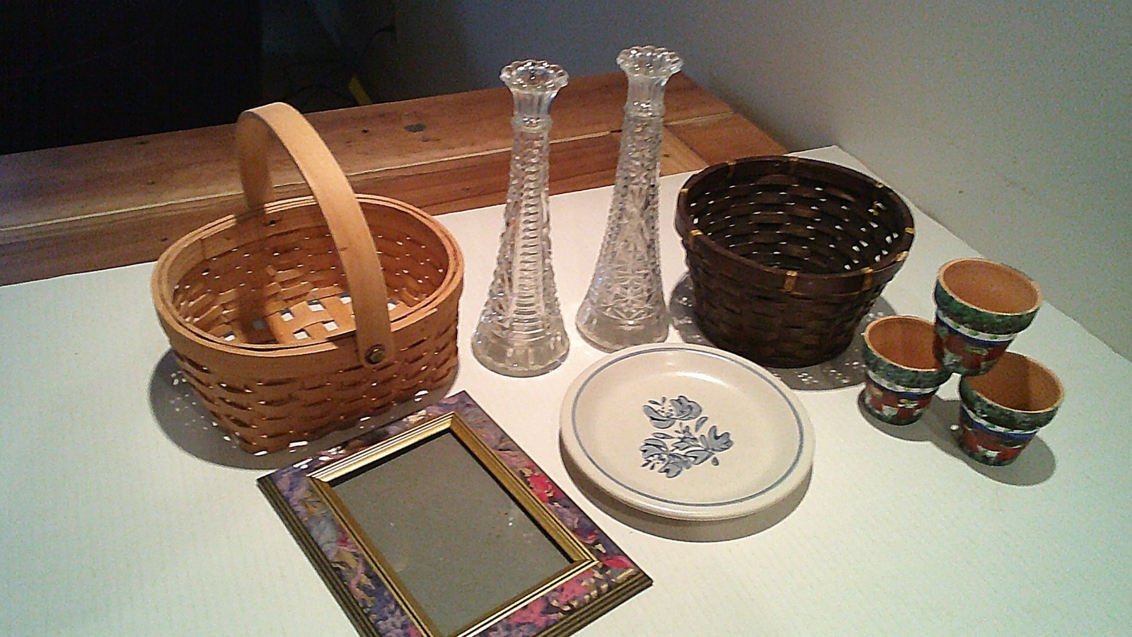 Home Decor Items Mixed Lot gallery