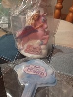 Barbie magic Pegasus cake decoration 2005 new in package gallery