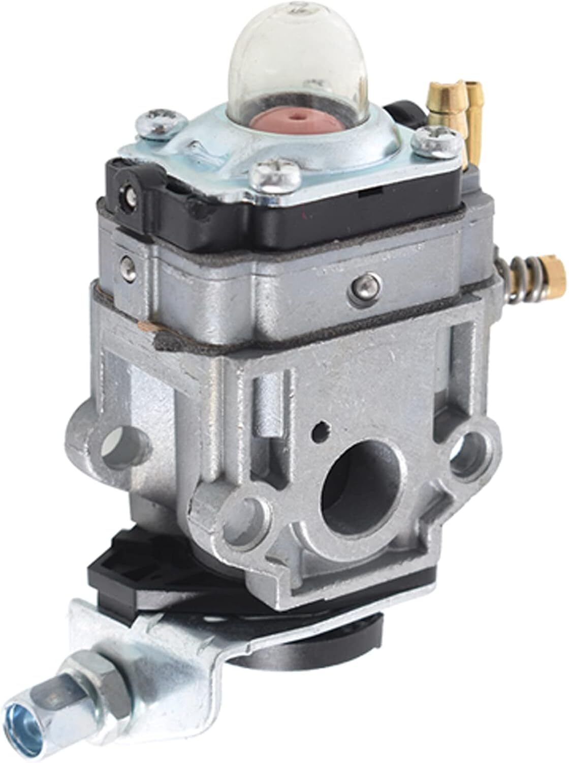 marddpair Carburettor Kit Replacement for Homelite hlt25cs Whipper Sniper gallery