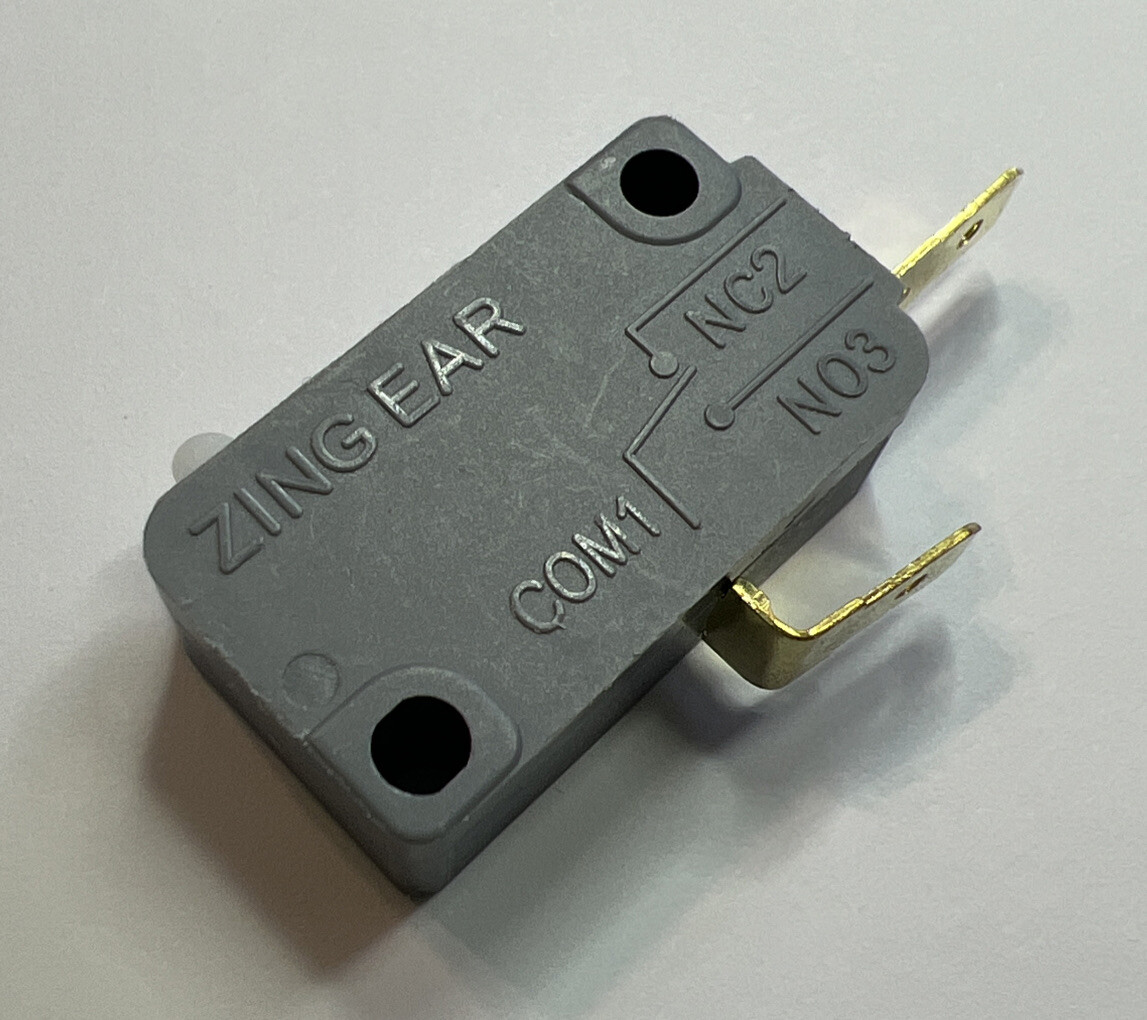 New Whirlpool Dishwasher Float Switch WP99002560 gallery